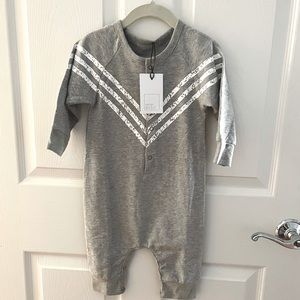 NWT Boys Onesie